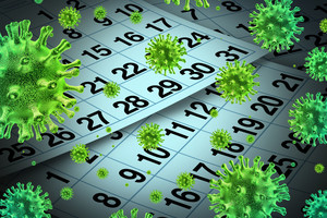 Tyrimas: jūsų gimimo mėnuo lemia, kokiomis ligomis sirgsite