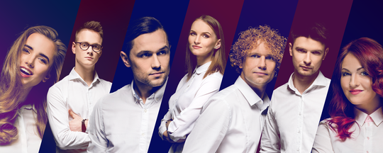 Mokyklą baigusi Eglė Jurgaitytė prisijungė prie unikalaus kolektyvo „Dvyniai“