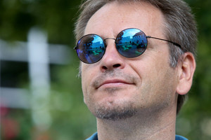 Iš Marijono Mikutavičiaus lūpų – netikėti prisipažinimai apie jaunystės laikus