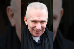 Jeanas Paulis Gaultier atskleidė, kas jam yra narkotikai