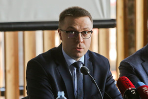 Kauno „Žalgirio“ direktorius – apie Šarūno Jasikevičiaus sutartį ir naujo įžaidėjo paieškas