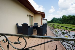 Namo terasa – ar svarbus jos interjeras?