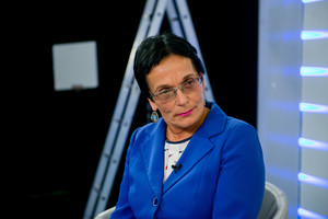 Vilniuje kalėti nuteisti iš buvusios Seimo narės per 6 tūkst. eurų išvilioję sukčiai 