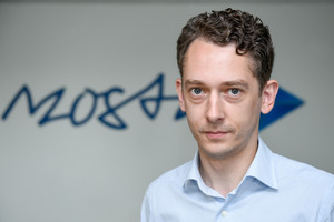 Tinklo pertvarkos plano kūrėjas – apie universitetų jungimosi užkulisius ir įtampas