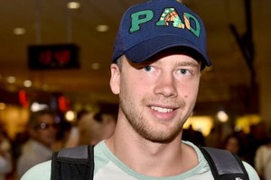 Lukas Lekavičius – jau su „Panathinaikos“ kepurėle