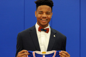 Krepšinio ateities šventei – rimtas smūgis: nebus ryškiausių talentų