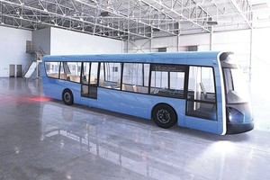 Štai kaip lietuviai sukasi: dar nepagamino, o jau pardavė