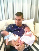 Futbolo genijui Cristiano Ronaldo – mokesčių spąstai