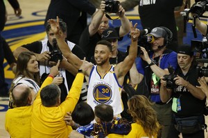 Stephenui Curry – žvėriškas įvertinimas: NBA dar nebuvo mačiusi tokio kontrakto