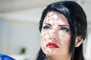 Kristupo vasaros festivalį pradeda žavi jaunų  kūrėjų trijulė