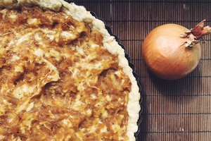 Lengviausias pyrago tešlos receptas. Tiks ir saldiems, ir sūriems kepiniams