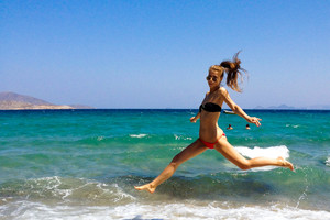 Norite lieknos figūros be dietų? Štai ką būtina valgyti kasdien