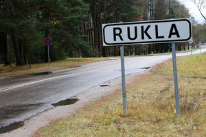 Keturios į Lietuvą atvykusios pabėgėlių šeimos aplenkė Ruklą