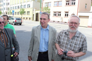 Kremliaus šaukliai niršta – paskutiniai Vermachto kareiviai vis dar rymo Kaliningrado žemėje