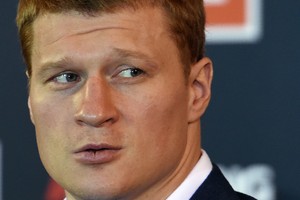 Maskvoje skambėjo Ukrainos himnas, bet pergale džiaugėsi rusas