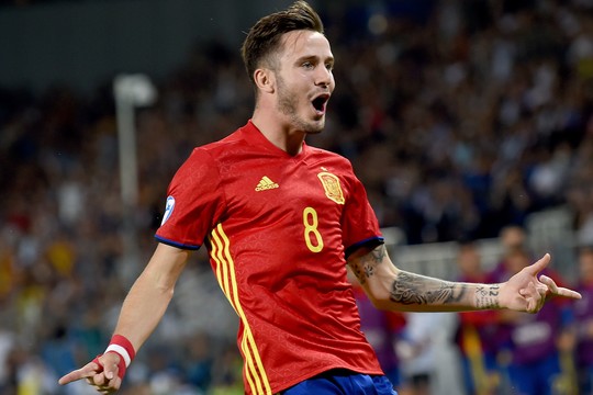 Madrido „Atletico“ prisirišo talentingą futbolininką sutartimi iki 2026 metų