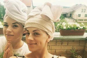 Seserys Puzaraitės laukia šeimos pagausėjimo: „O jeigu gimdyt reikės šiandien?!“