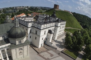 Valdovų rūmuose – daugybė staigmenų, prasmingų pramogų ir „Mindaugo“ premjera