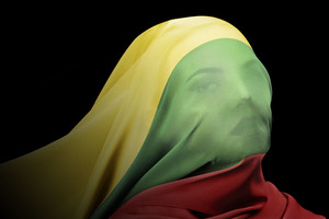 Justė Arlauskaitė-Jazzu kviečia Vilniuje giedoti „Tautišką giesmę“