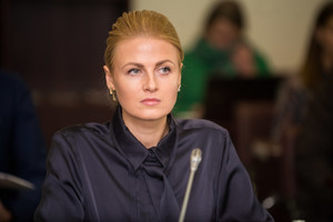 Greta Kildišienė apie savo gyvenimą prabilo knygoje