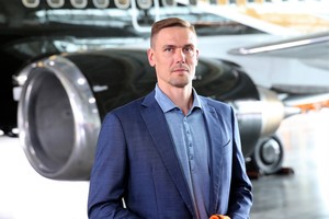 Robertas Javtokas apie Joną Mačiulį apipynusius gandus: „Komplektacija baigta, nieko nežinau“