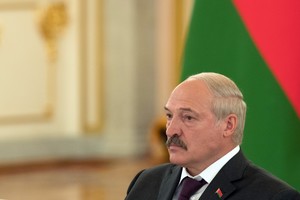 Aliaksandras Lukašenka: „Baltarusija pasiruošusi duoti atkirtį bet kokiam agresoriui“