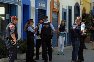 Ispanijoje gauja nusikaltėlių iš Rytų Europos pagrobė olandą ir reikalavo išpirkos