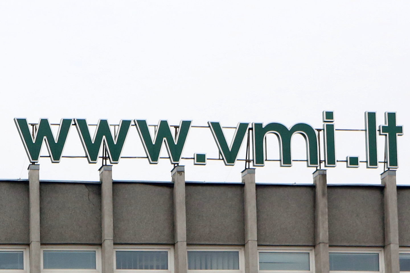 Šiandien vykusį konkursą Valstybinės mokesčių inspekcijos prie Finansų ministerijos viršininko pareigoms užimti laimėjo Edita Janušienė.