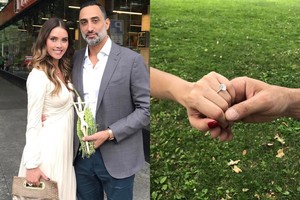 Garsioji „Laukinukė“ Marlene Favela parodė įspūdingą sužadėtuvių žiedą