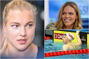 Virš savęs ieškančios Rūtos Meilutytės – juodi debesys: varžovės jaučia progą