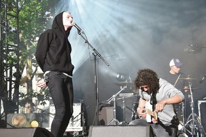 Žygis į Europą: Prancūzijos festivalyje „ba.“ patyrė ir netikėtų nuotykių