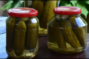 Svarbios smulkmenos, kurios padės patikimai užkonservuoti vasaros gėrybes