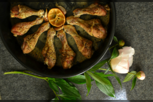 Kelios firminės paslaptys, kaip kepti blauzdeles, kad būtų ypač minkštos