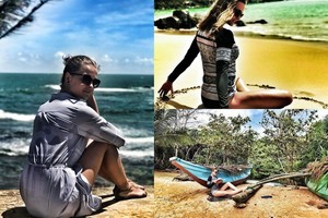 Ruošiatės vykti į Šri Lanką? Milana Jašinskytė pataria, ką pamatyti ir paragauti