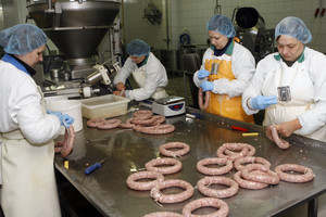 Drąsūs aukštaičiai – investuoja net maro akivaizdoje