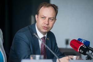 Stringanti e.sveikatos sistema perduodama Valstybinei ligonių kasai