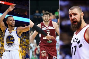 Krepšinio vasaros turgus: įdomiausi ir svarbiausi pirkiniai