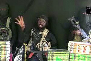 Nigeryje „Boko Haram“ džihadistai nužudė devynis žmones, pagrobė 37 moteris