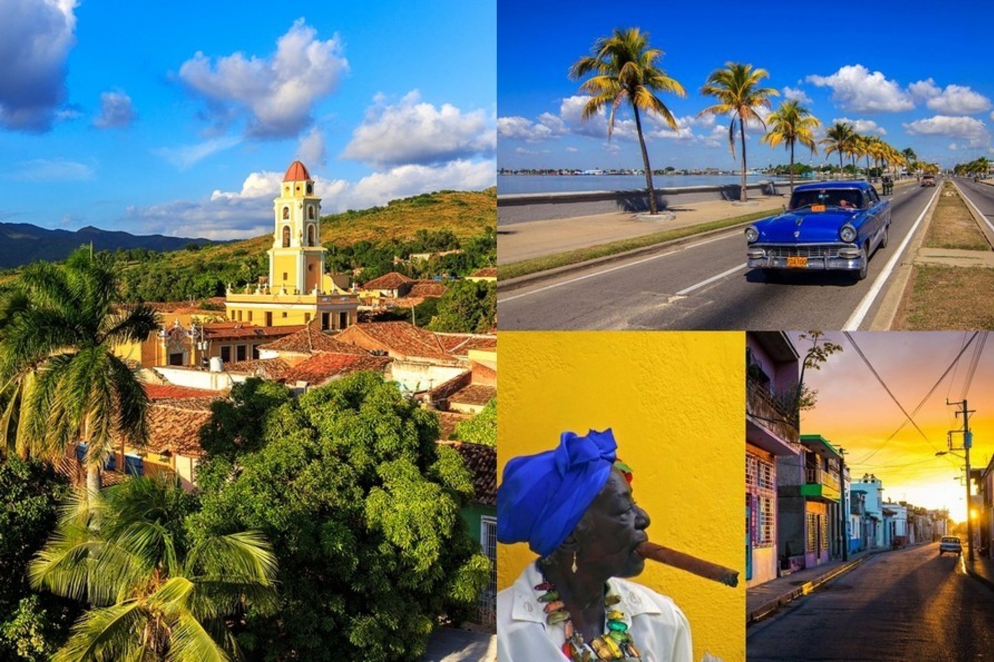 Atvykusius į Kubą sužavės smulkaus smėlio Karibų paplūdimiai, prabangūs viešbučiai. <br>Shutterstock nuotr.