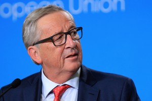 Europos Komisijos vadovas išpeikė „juokingą“ Europos Parlamentą