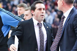 Rimas Kurtinaitis sulaukė pagalbos – į „Lietuvos rytą“ grįžta ispanas Alberto Blanco