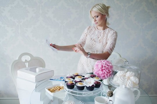 Druskininkietė saldų verslą sukūrė be jokių investicijų 