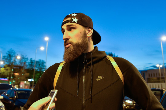 Jonas Valančiūnas atskleidė, ką jam siūlė naujoji „Lietuvos ryto“ komandos valdyba