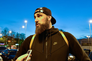 Jonas Valančiūnas atskleidė, ką jam siūlė naujoji „Lietuvos ryto“ komandos valdyba