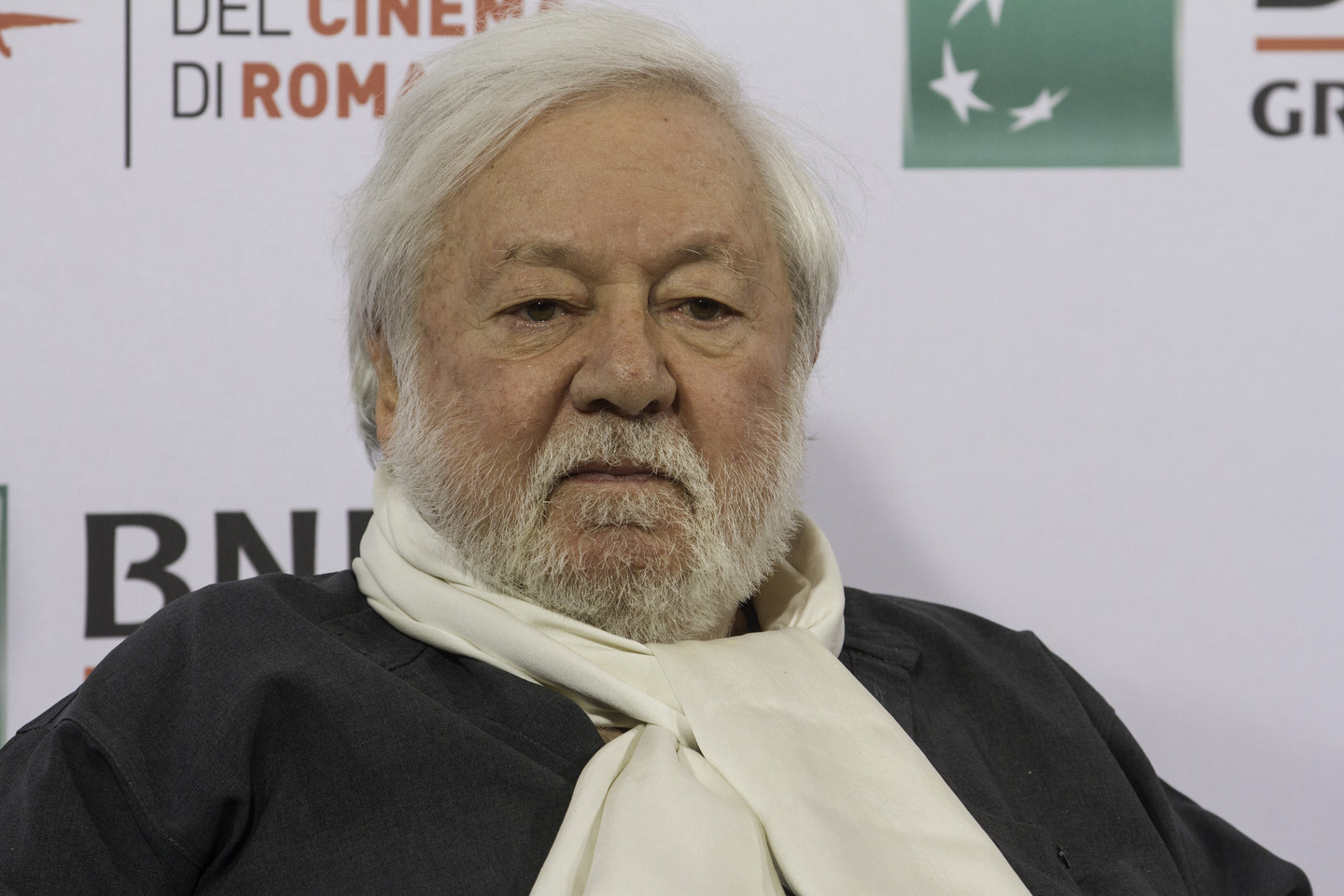 Paolo Villaggio.