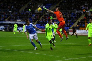 „Trakų“ varžovų treneris negailestingas: „Škotijoje galėjome laimėti labai lengvai"