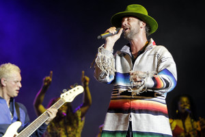 Albumo apžvalga. „Jamiroquai“ „Automaton“