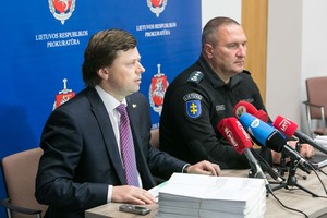 Tyrimas dėl keturmečio nužudymo baigtas: „Vargu ar jie supranta savo veiksmus“