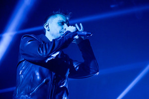 Išgirskite: naujoje „Naktinių personų" dainoje - svarbi žinia lietuviams