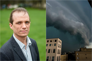 Klimatologas paaiškins, kokių orų tikėtis: ar į Lietuvą dar ateis vasariška šiluma?